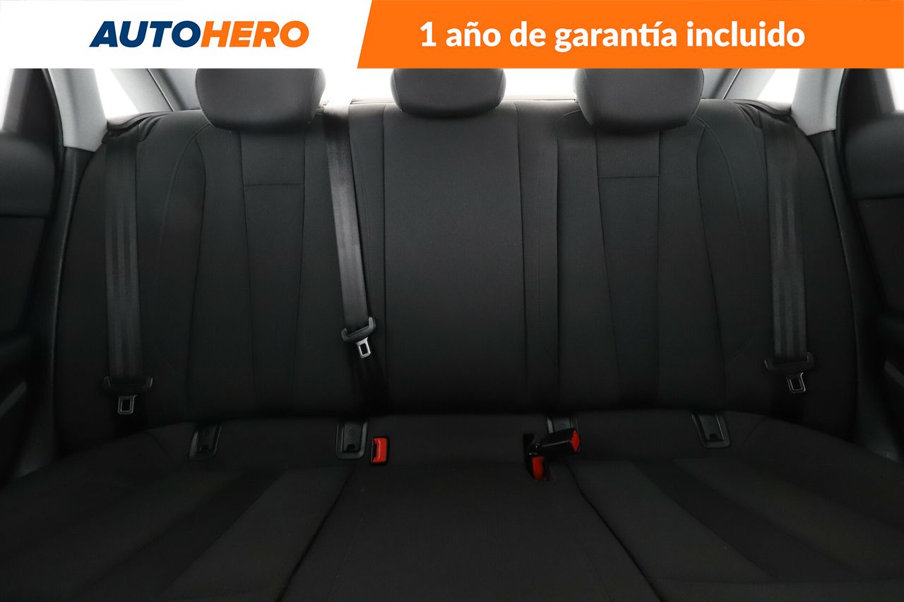 Foto Audi A4 15