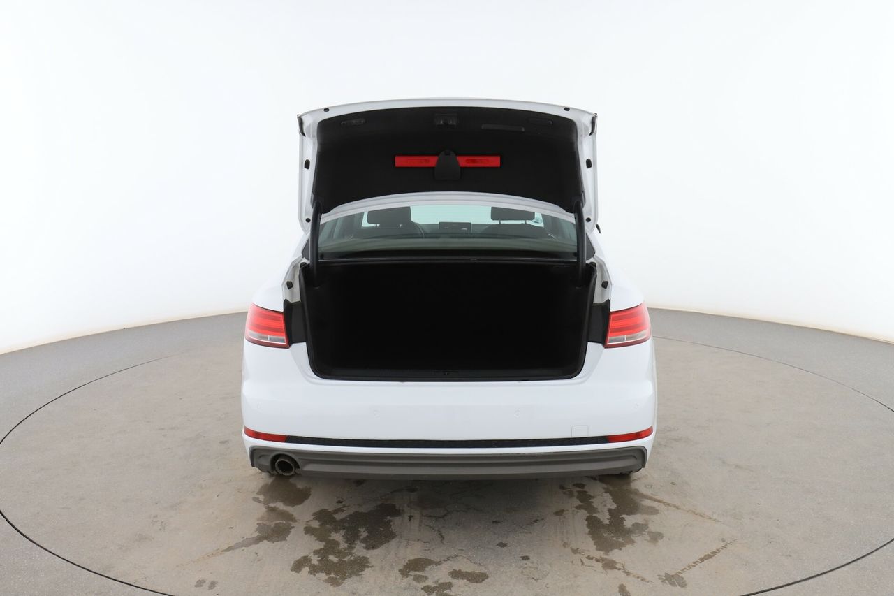 Foto Audi A4 16