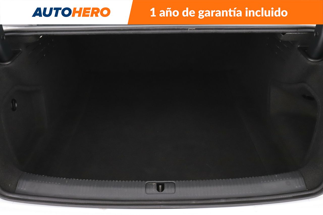 Foto Audi A4 17