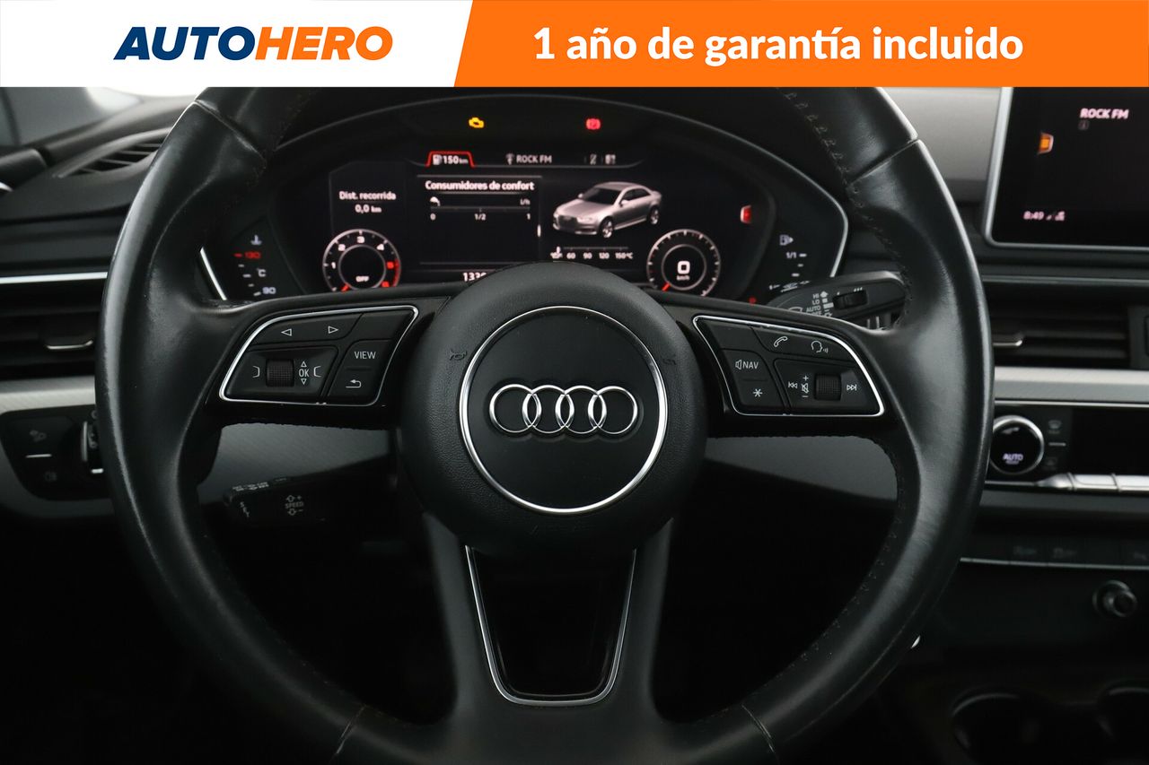 Foto Audi A4 19