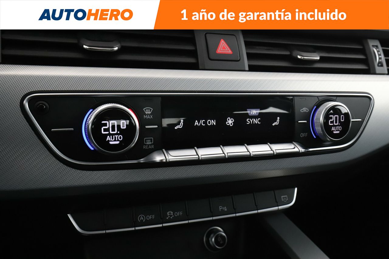 Foto Audi A4 23