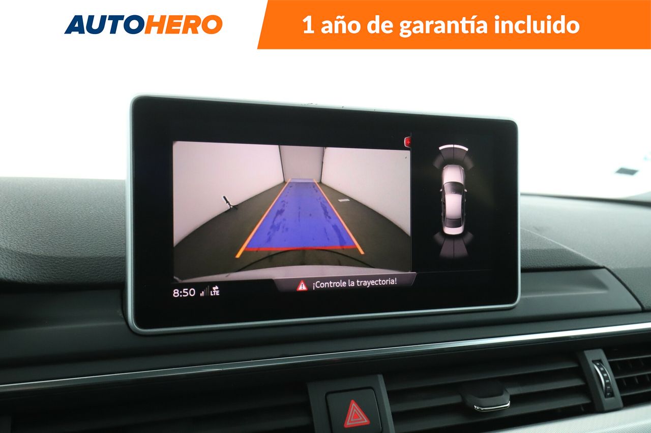 Foto Audi A4 24
