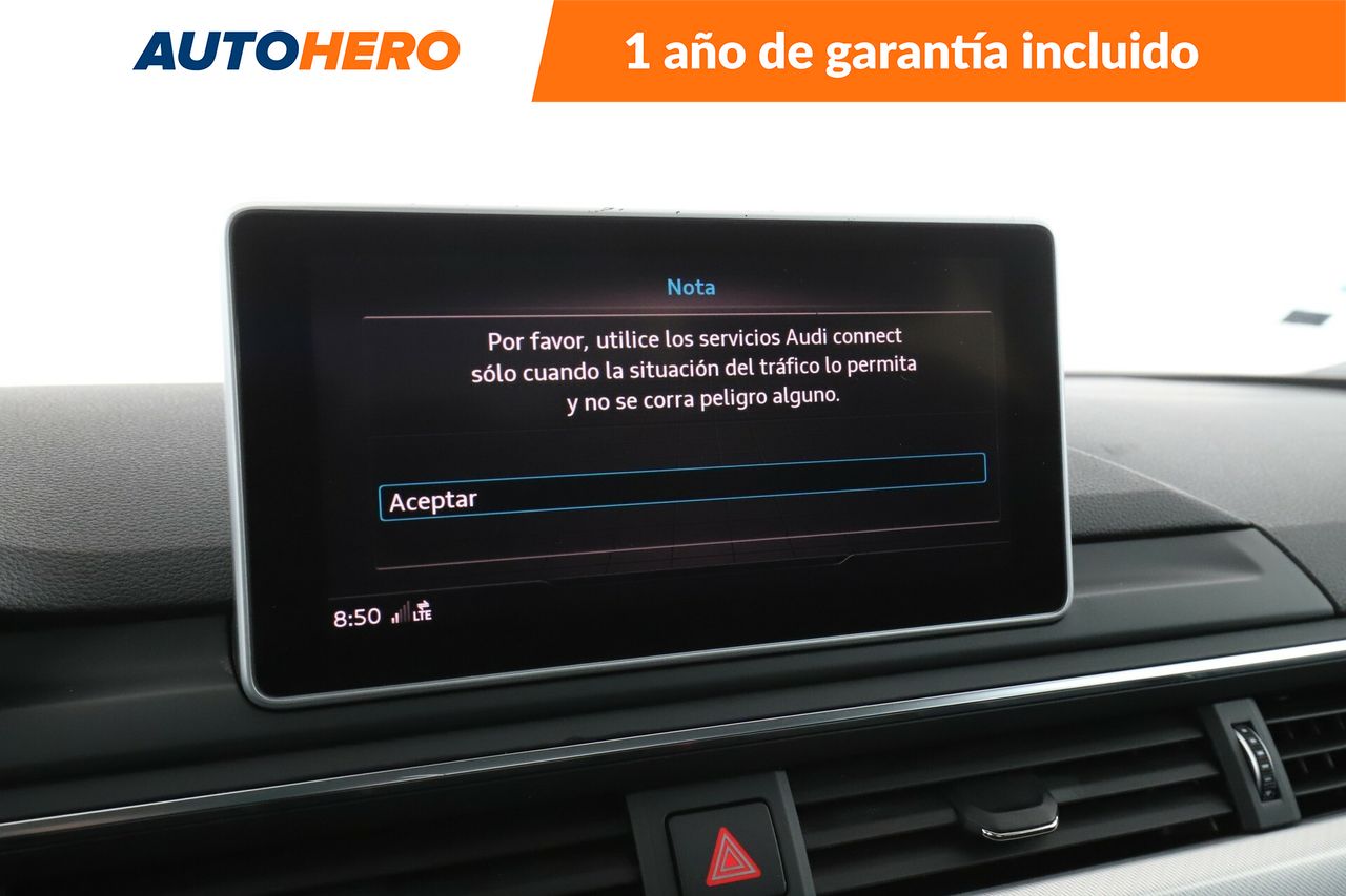 Foto Audi A4 28