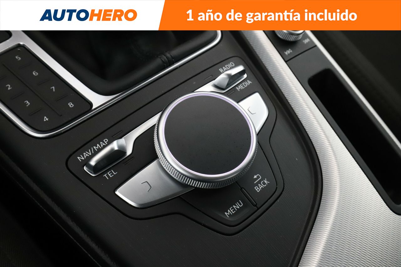 Foto Audi A4 30