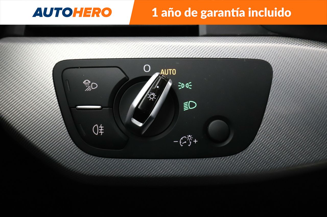 Foto Audi A4 32