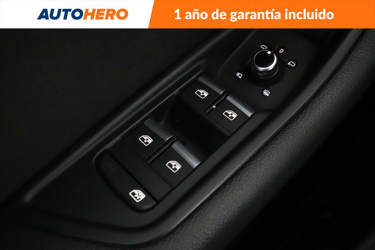 Foto Audi A4 33