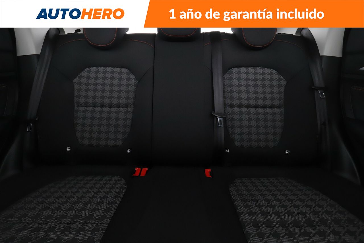 Foto MG ZS 16