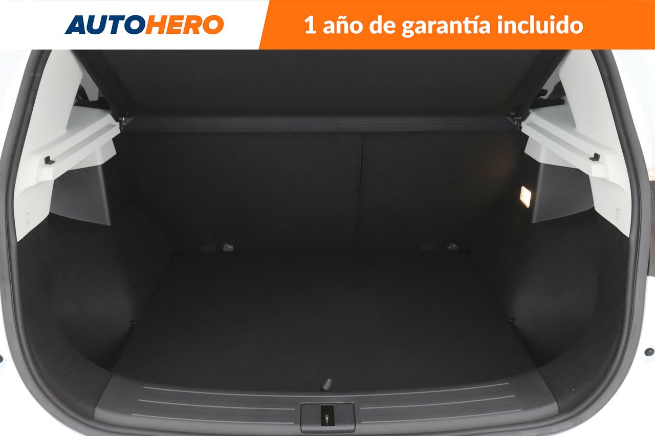 Foto MG ZS 18