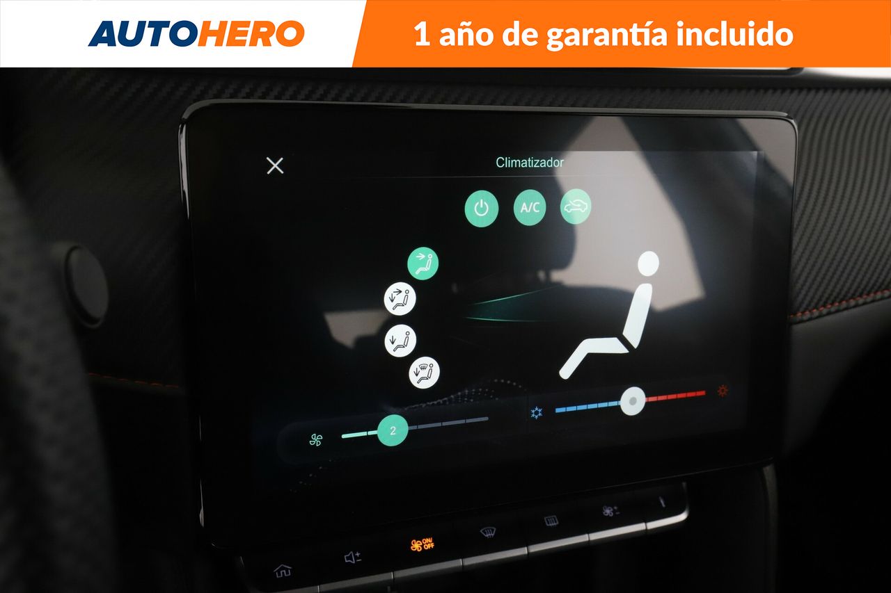 Foto MG ZS 22