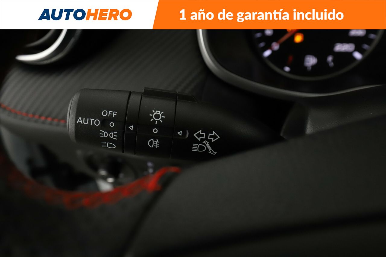 Foto MG ZS 25