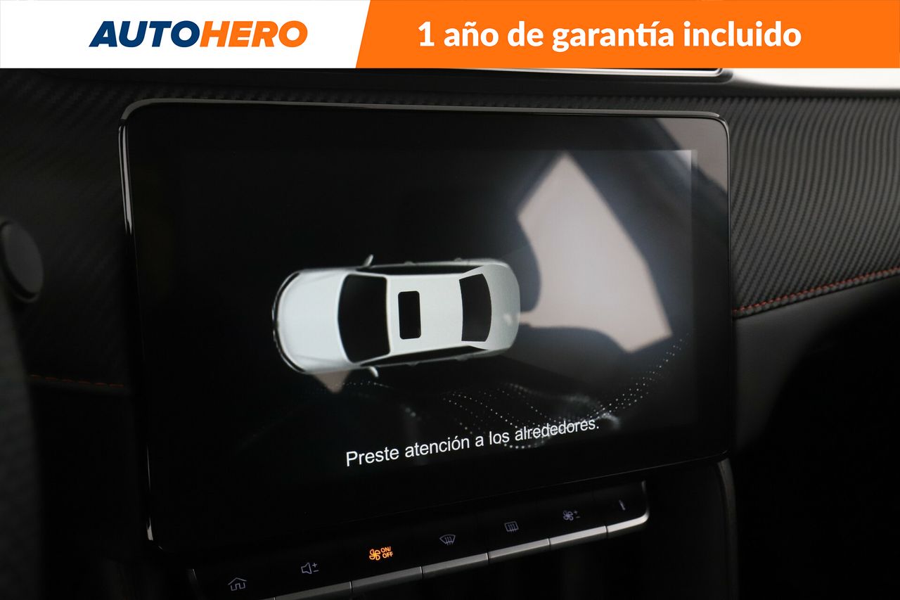 Foto MG ZS 26