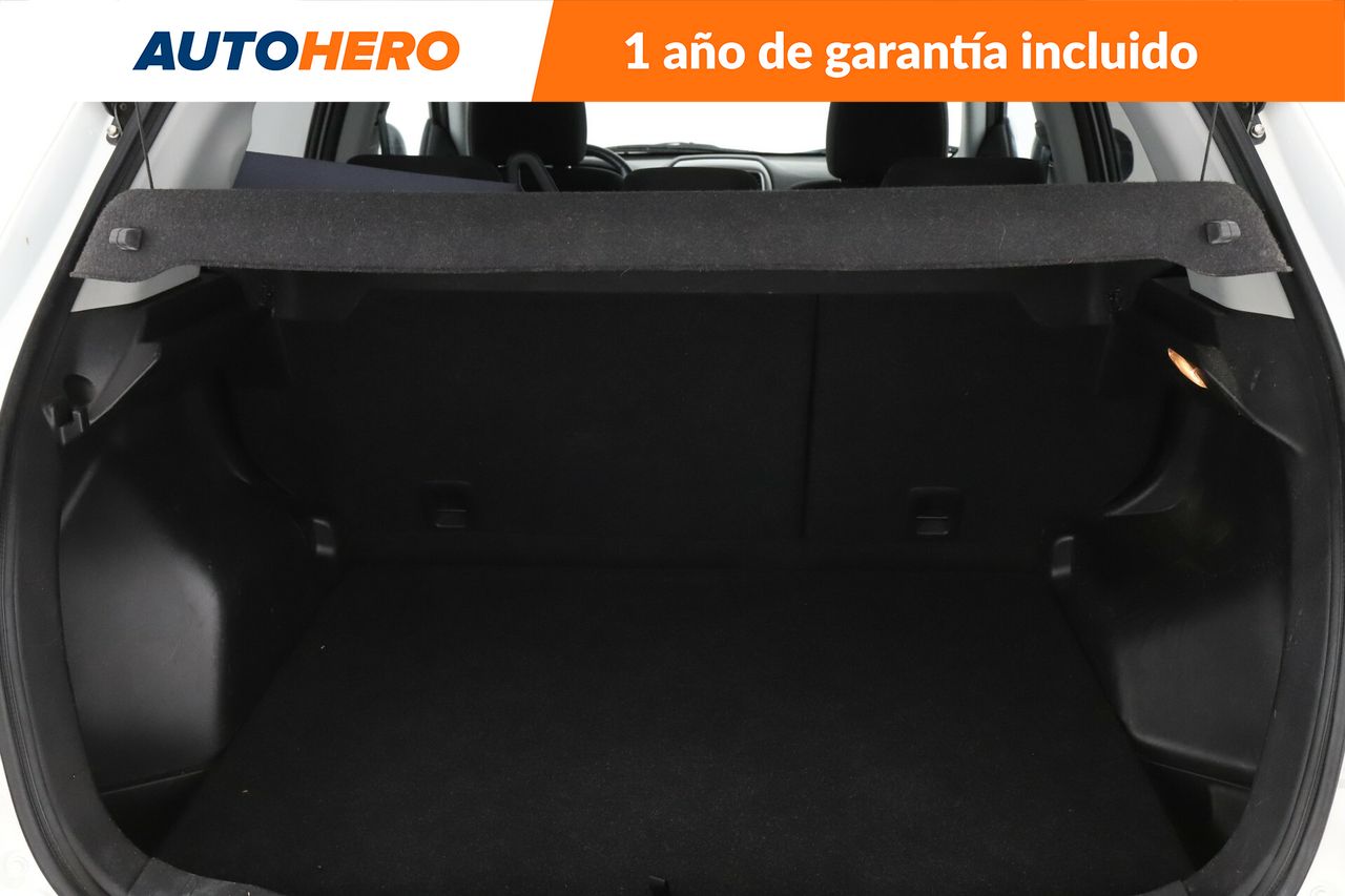 Foto Mitsubishi ASX 17
