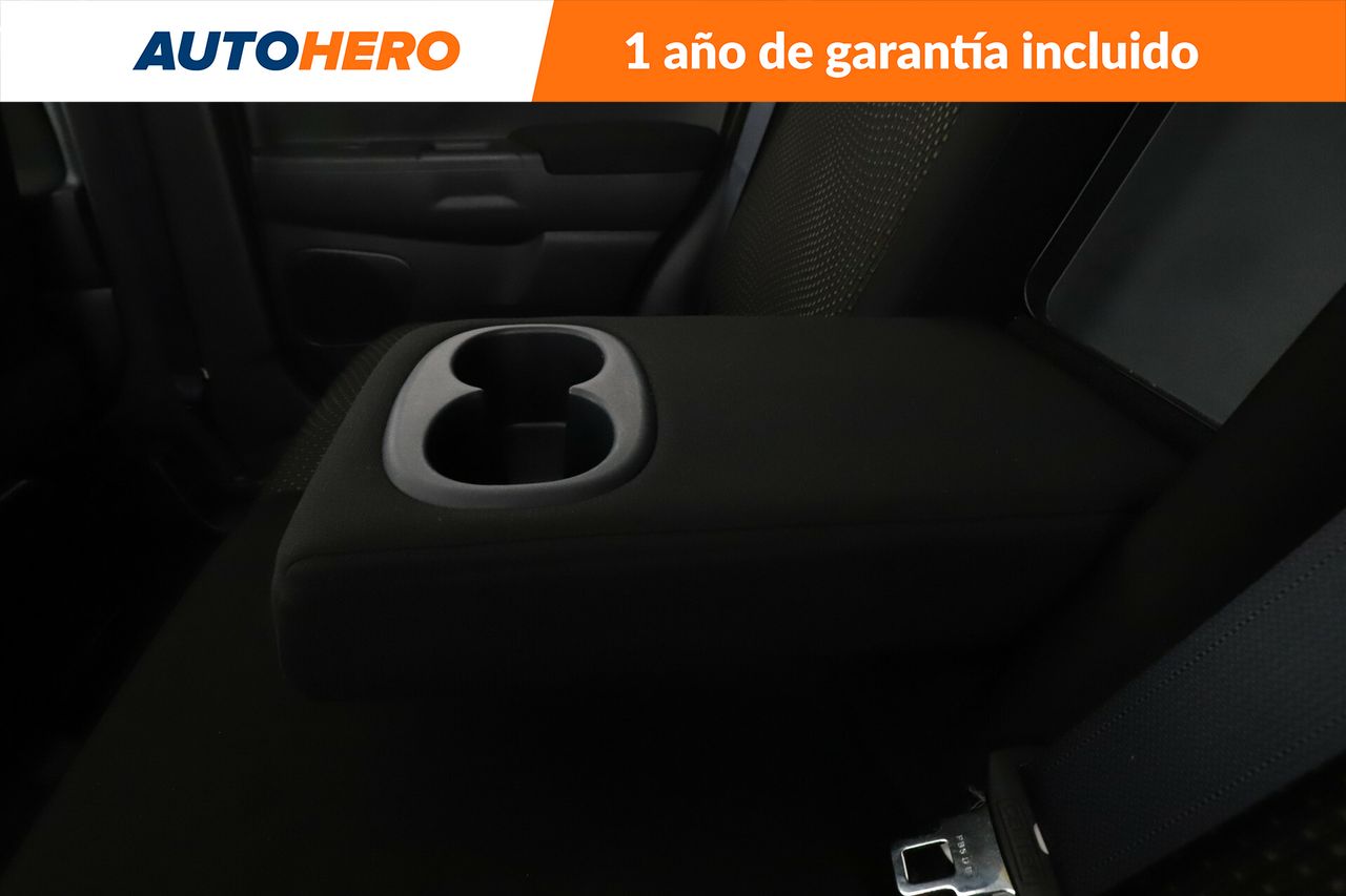 Foto Mitsubishi ASX 21
