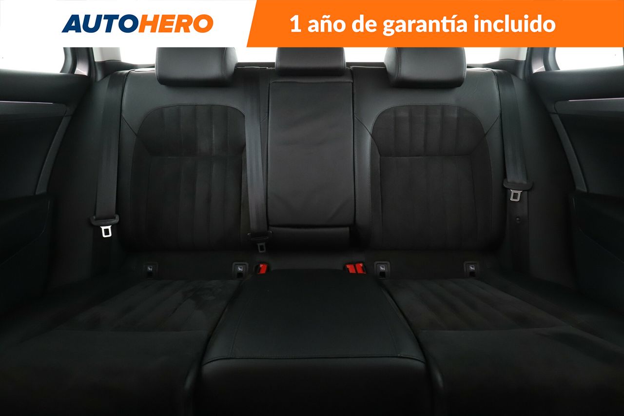 Foto Skoda Superb 15
