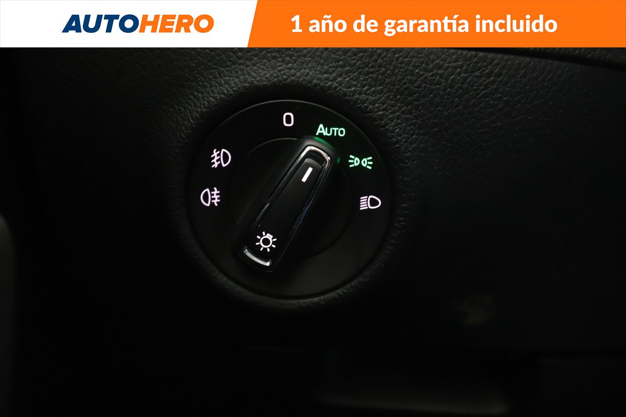 Foto Skoda Superb 34