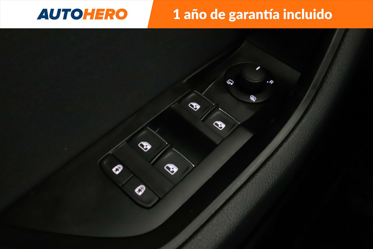 Foto Skoda Superb 35