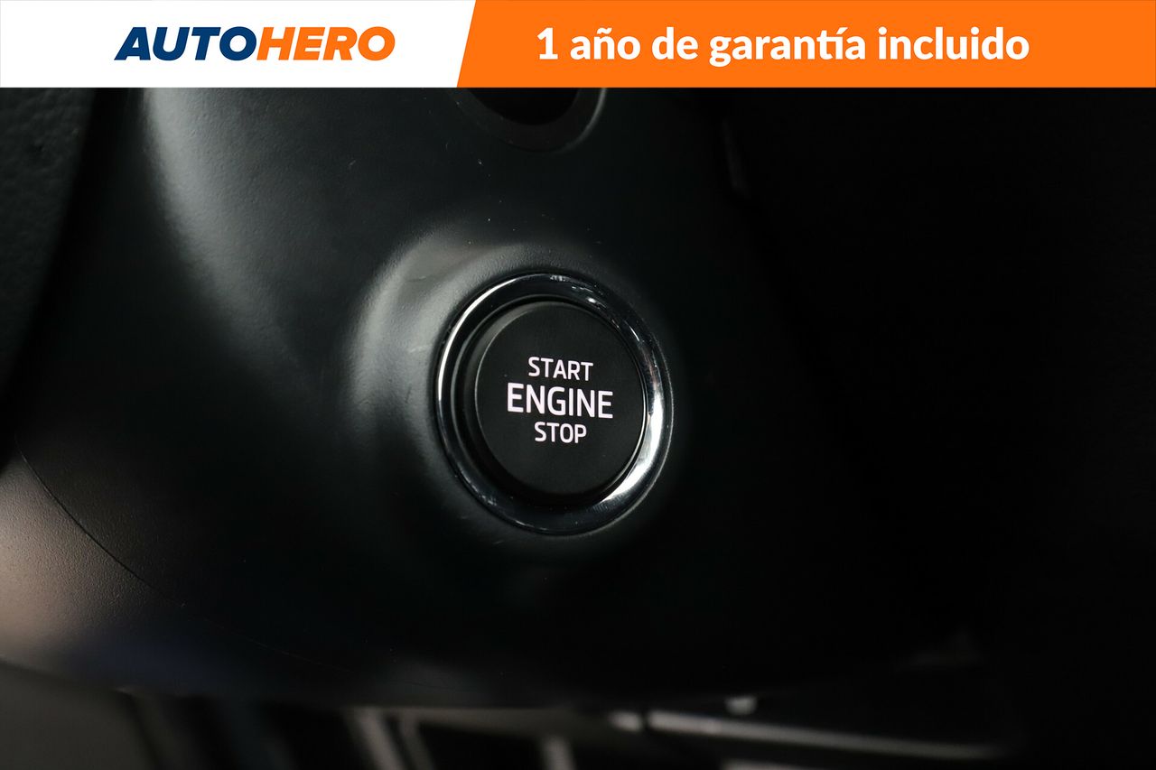 Foto Skoda Superb 36