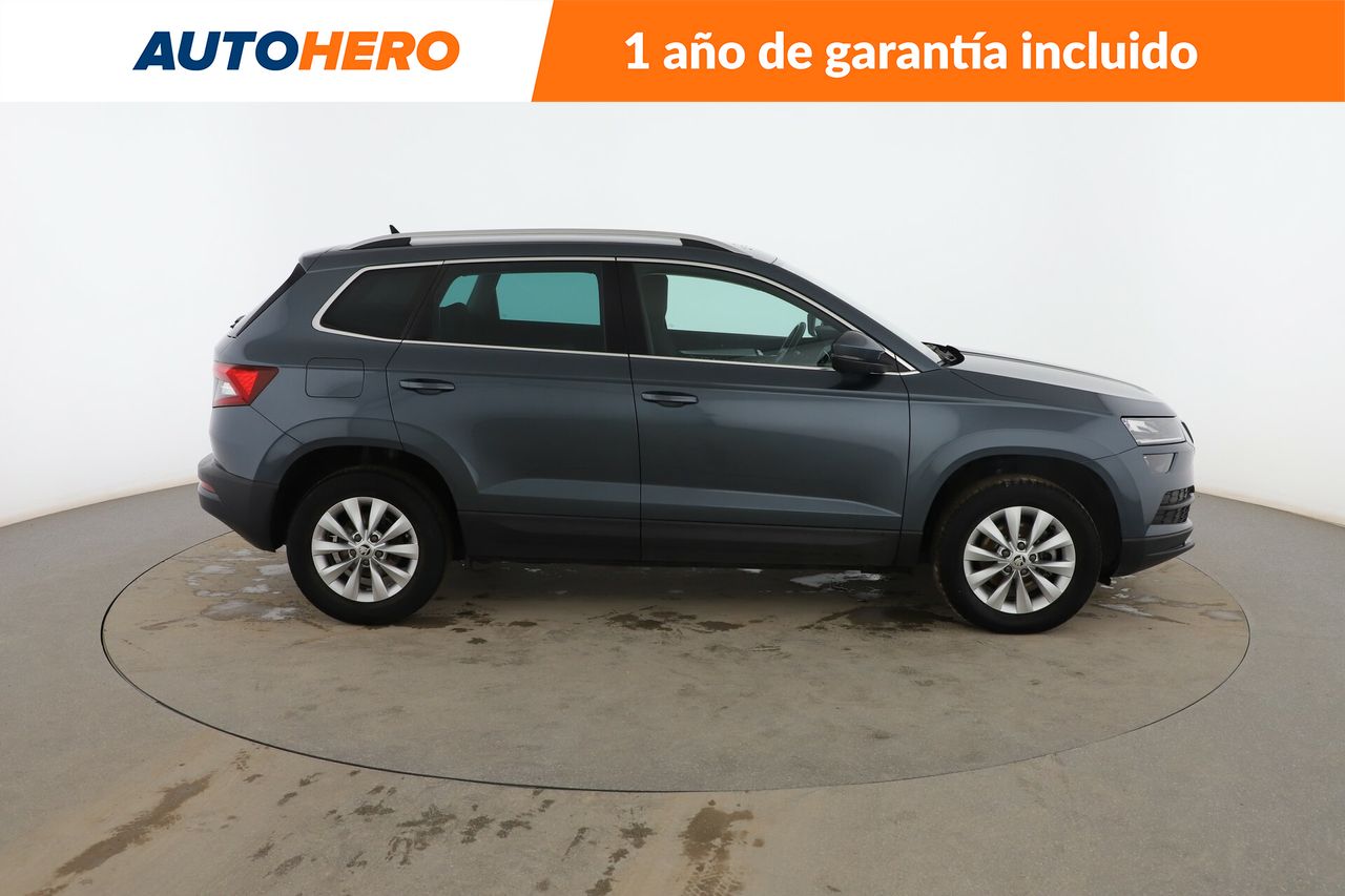 Foto Skoda Karoq 6