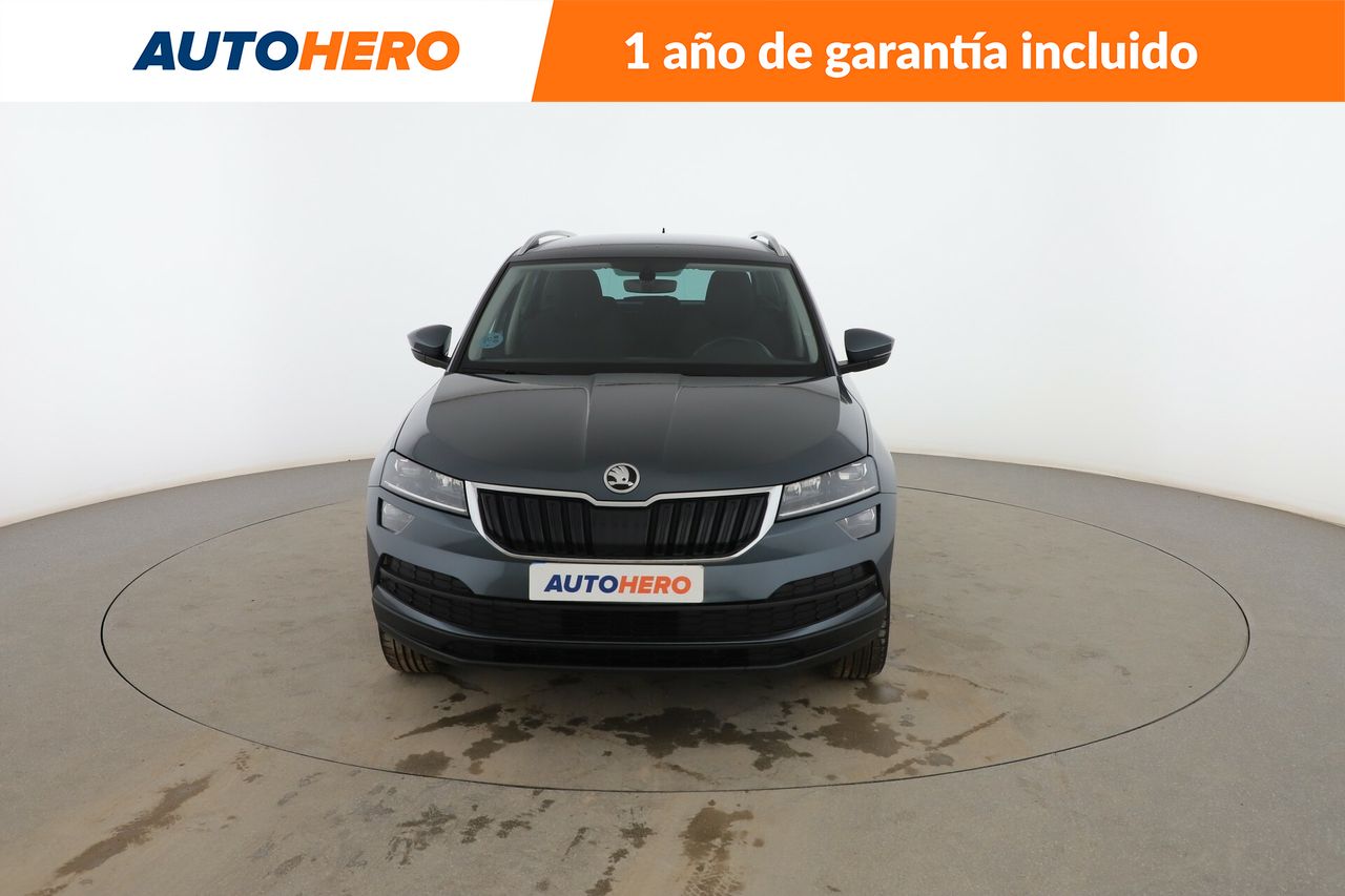Foto Skoda Karoq 8