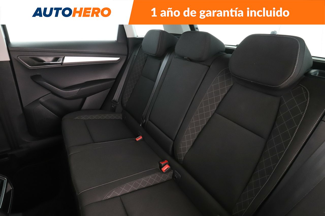 Foto Skoda Karoq 14
