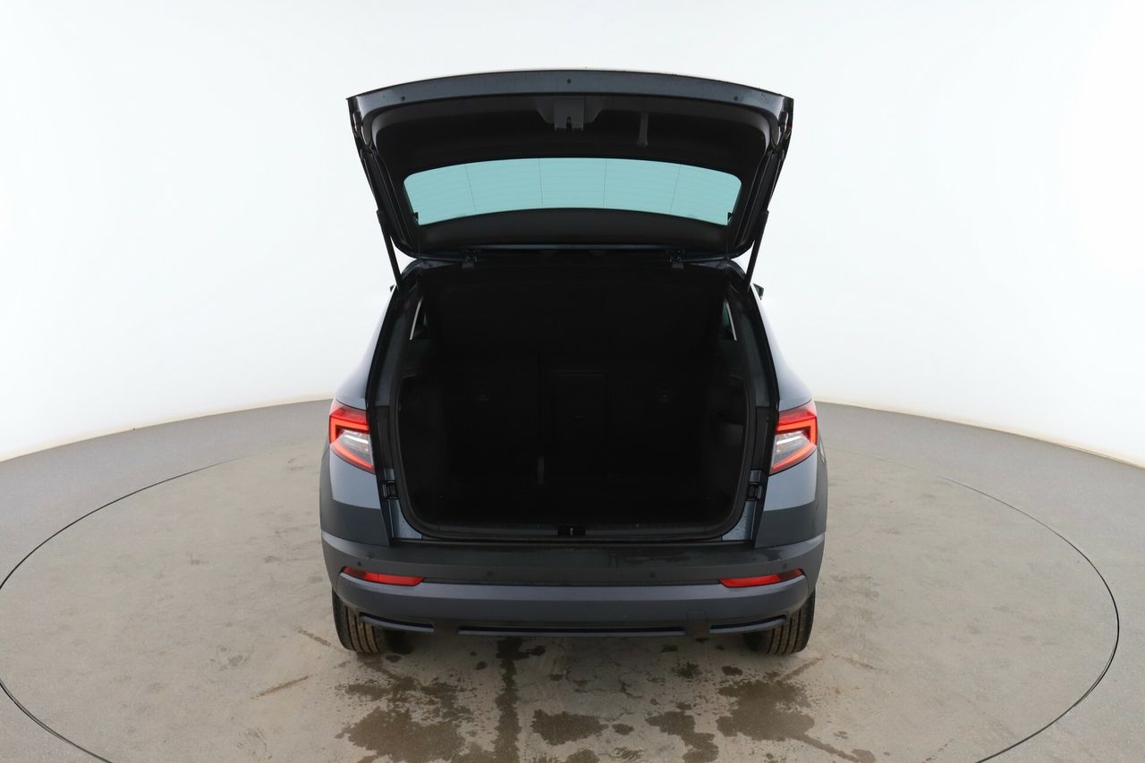 Foto Skoda Karoq 16