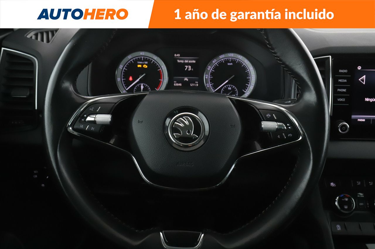 Foto Skoda Karoq 19
