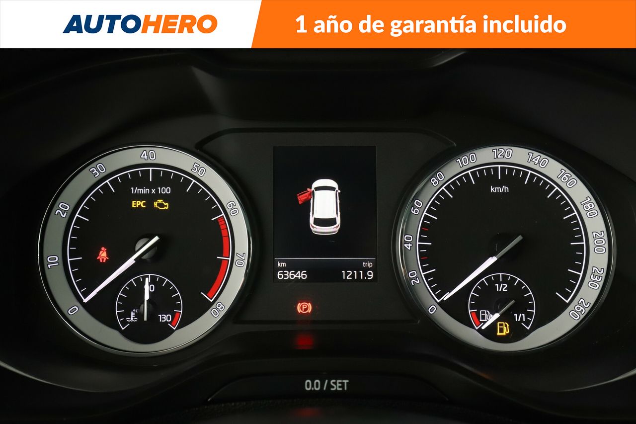Foto Skoda Karoq 20