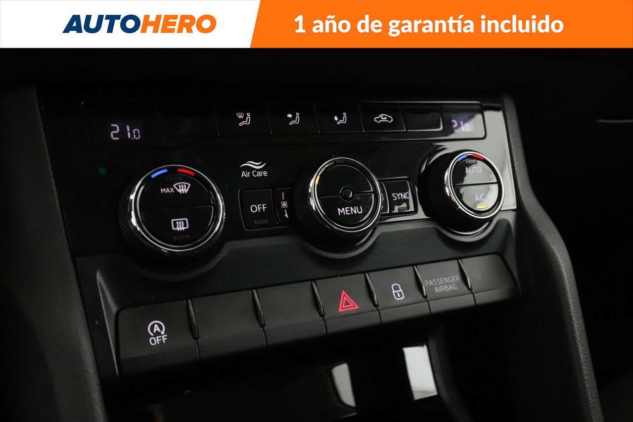 Foto Skoda Karoq 23