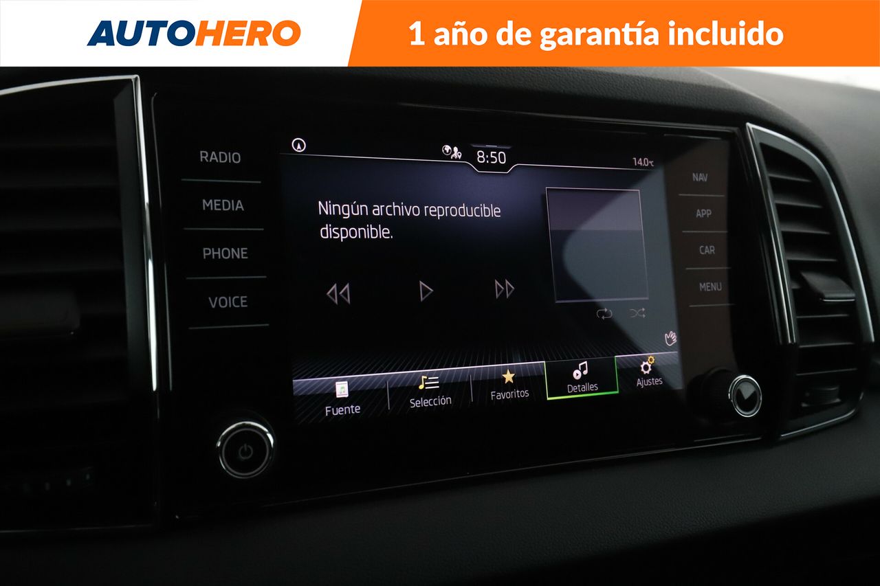 Foto Skoda Karoq 25