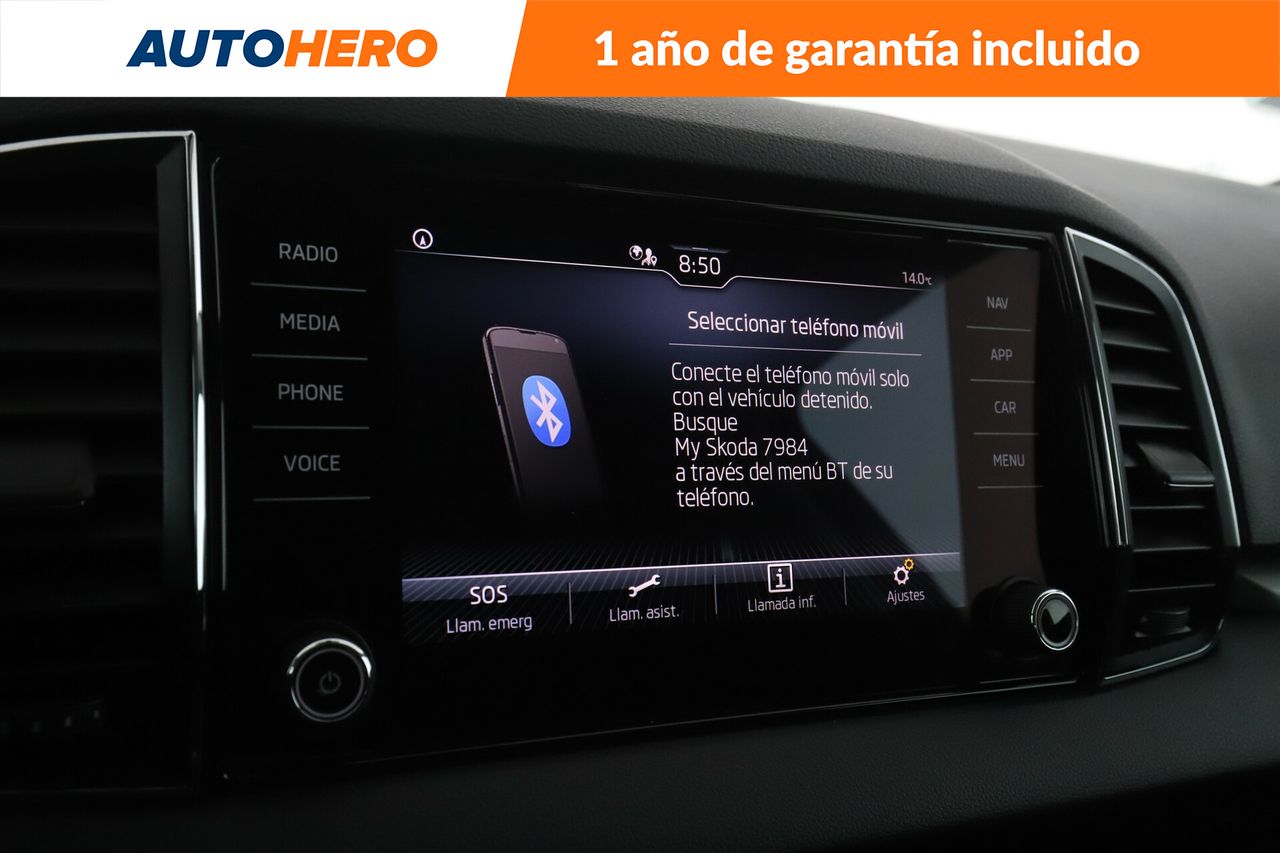 Foto Skoda Karoq 26