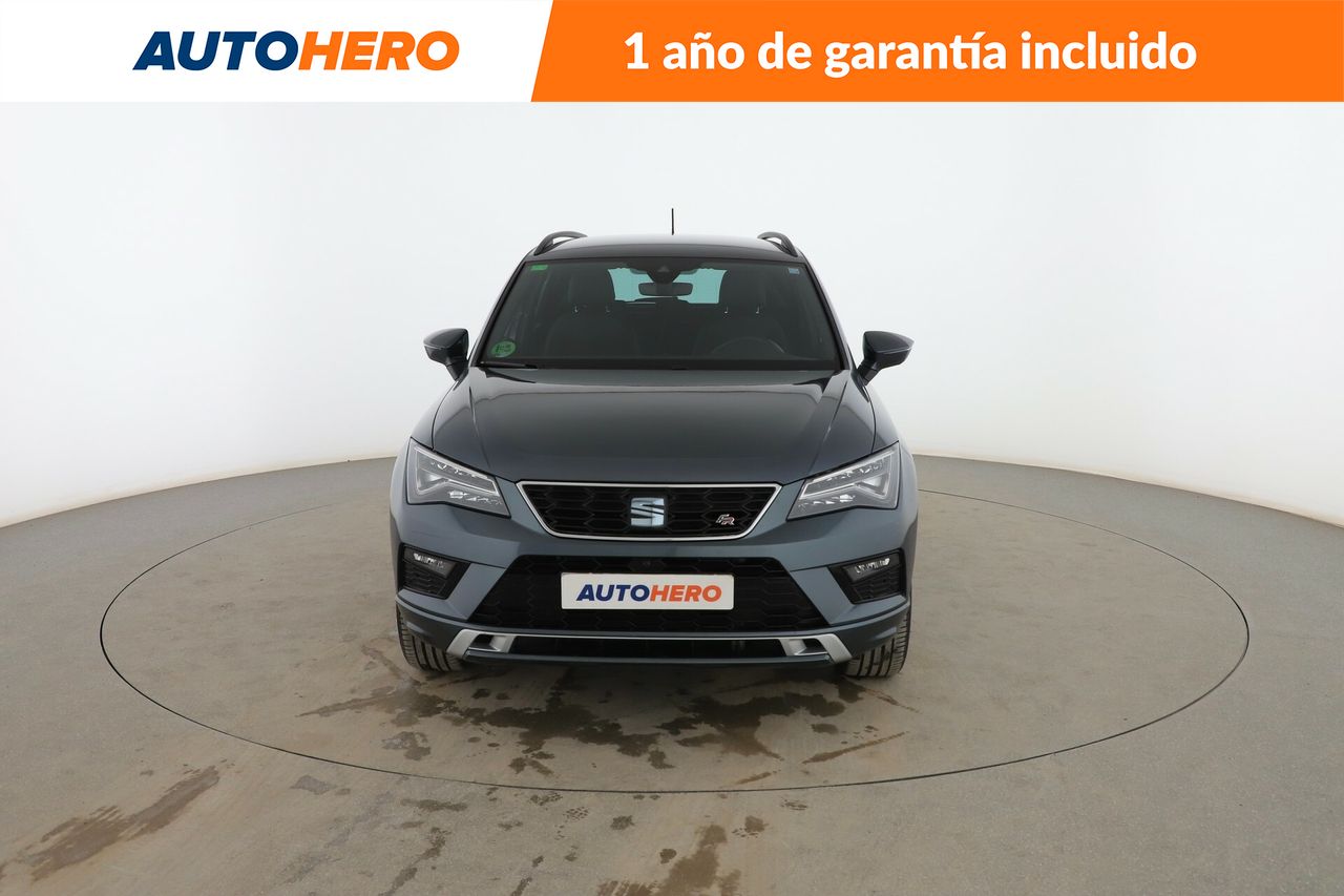 Foto Seat Ateca 8