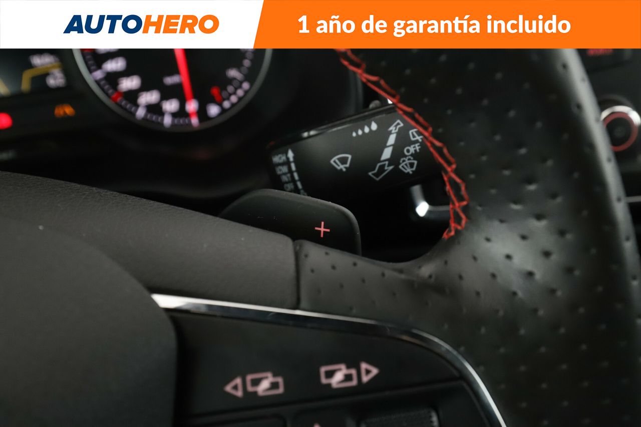 Foto Seat Ateca 33