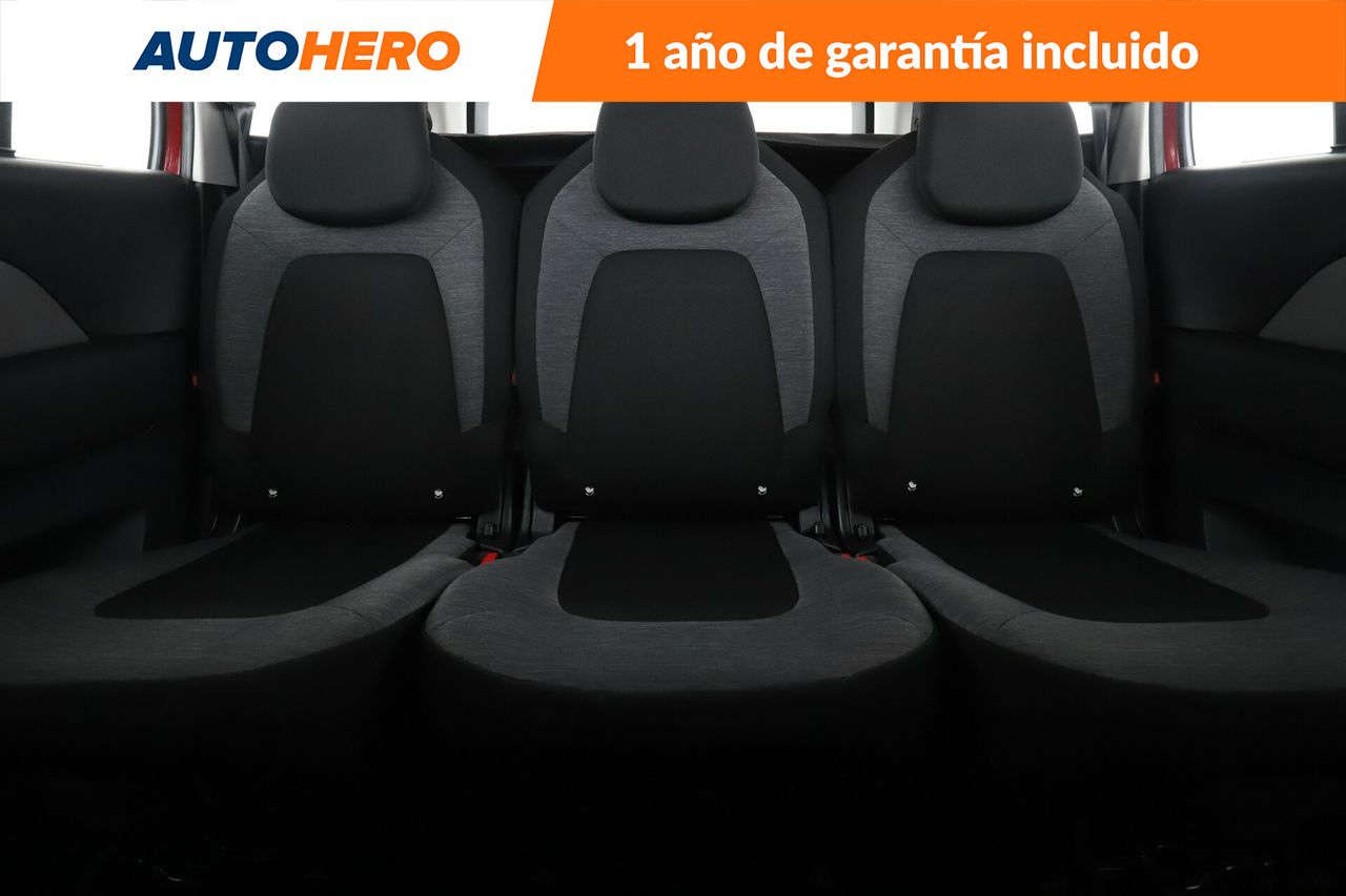 Foto Citroën Grand C4 SpaceTourer 16