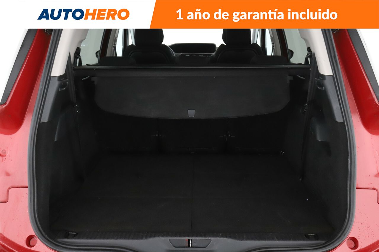 Foto Citroën Grand C4 SpaceTourer 18