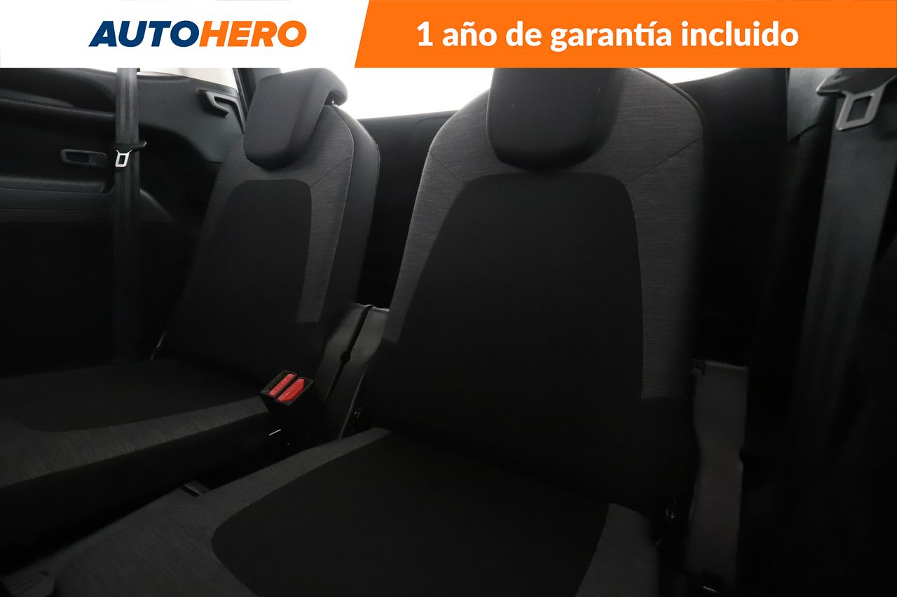 Foto Citroën Grand C4 SpaceTourer 22