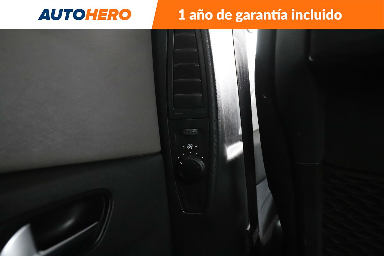 Foto Citroën Grand C4 SpaceTourer 26