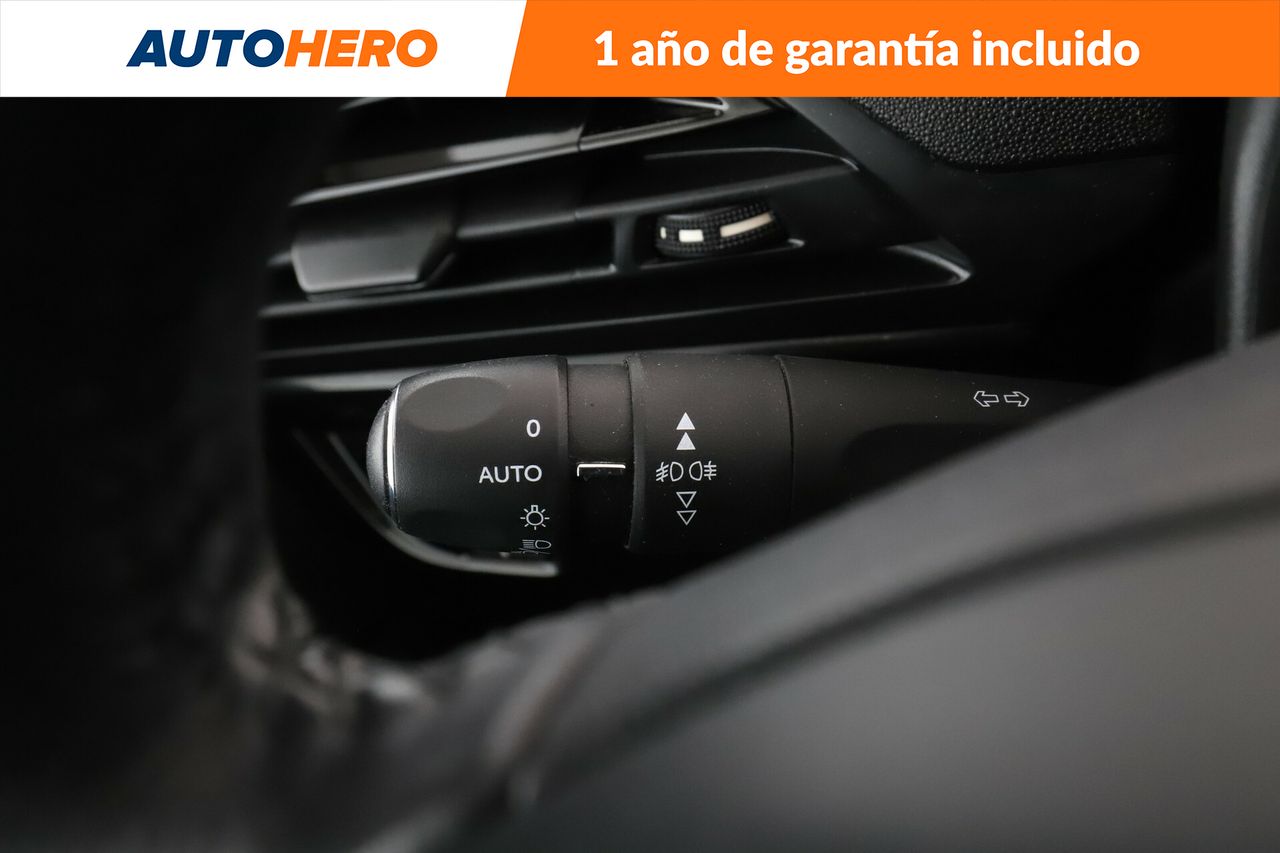 Foto Citroën Grand C4 SpaceTourer 33