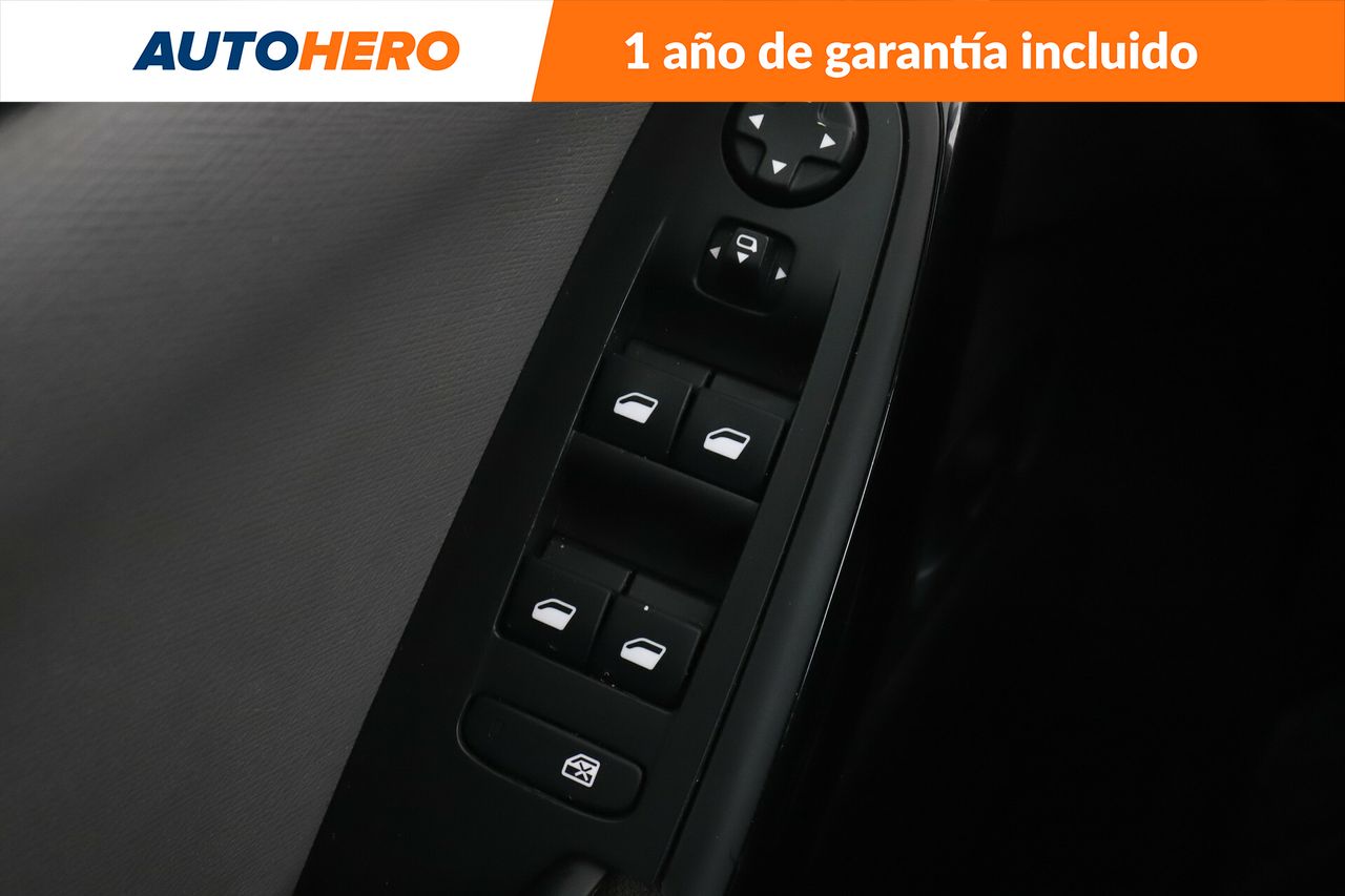 Foto Citroën Grand C4 SpaceTourer 34