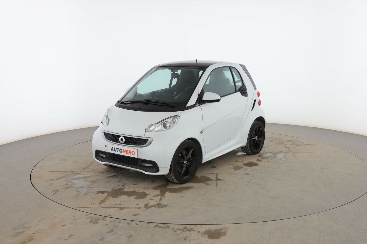 Foto Smart Fortwo 1