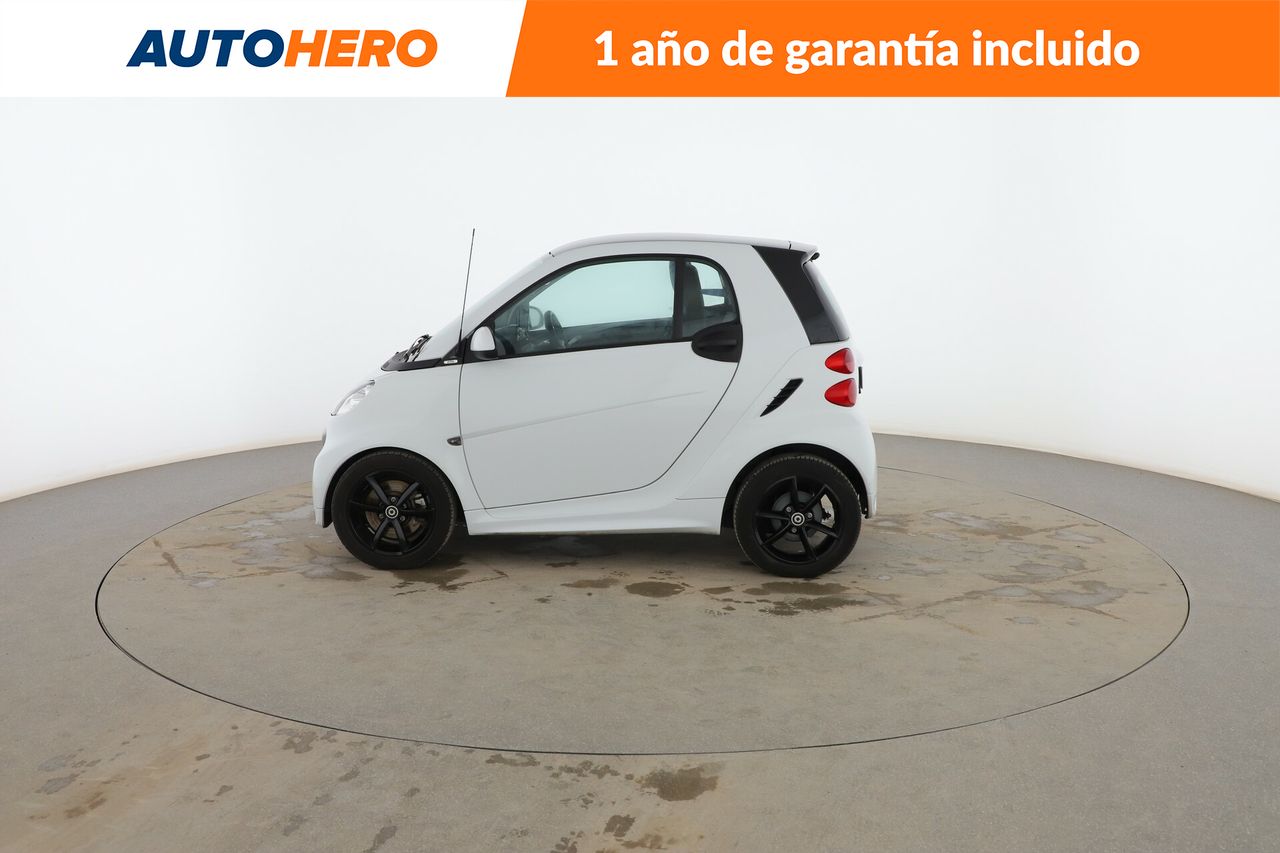 Foto Smart Fortwo 2