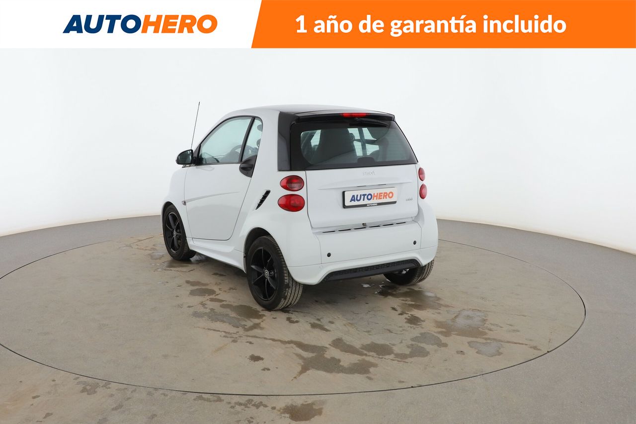 Foto Smart Fortwo 3
