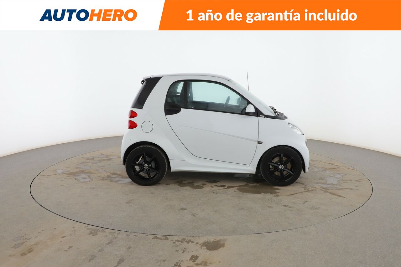 Foto Smart Fortwo 6