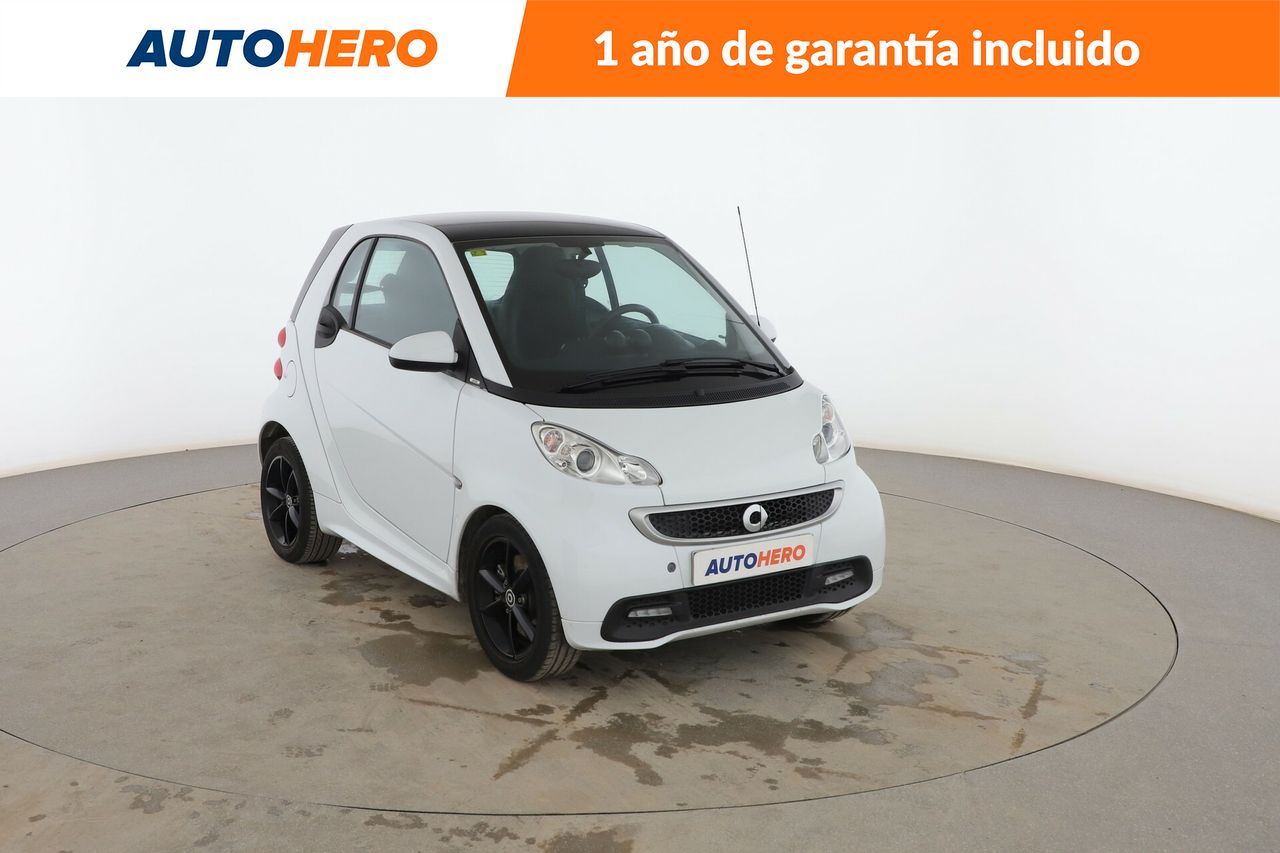 Foto Smart Fortwo 7