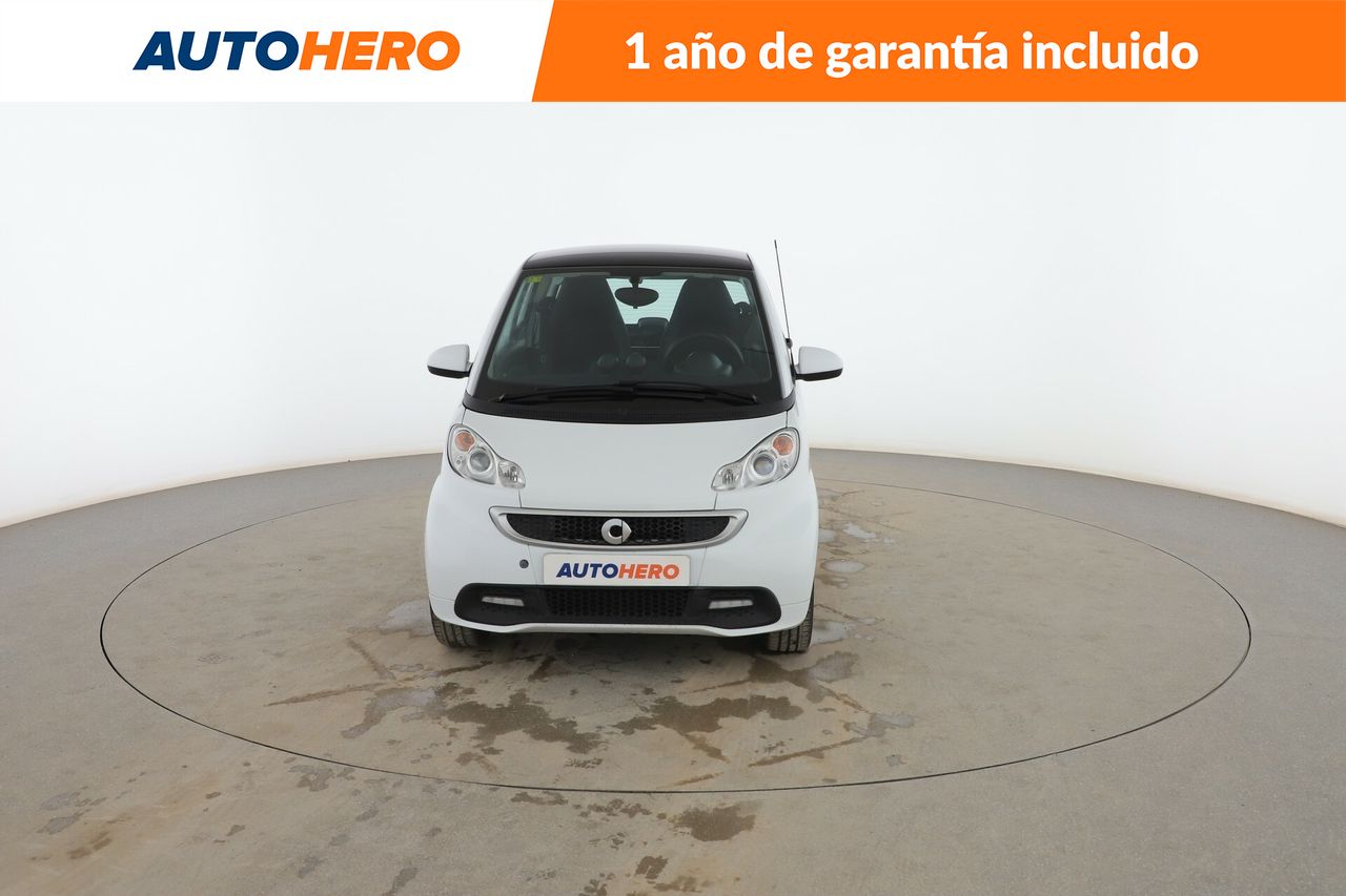 Foto Smart Fortwo 8