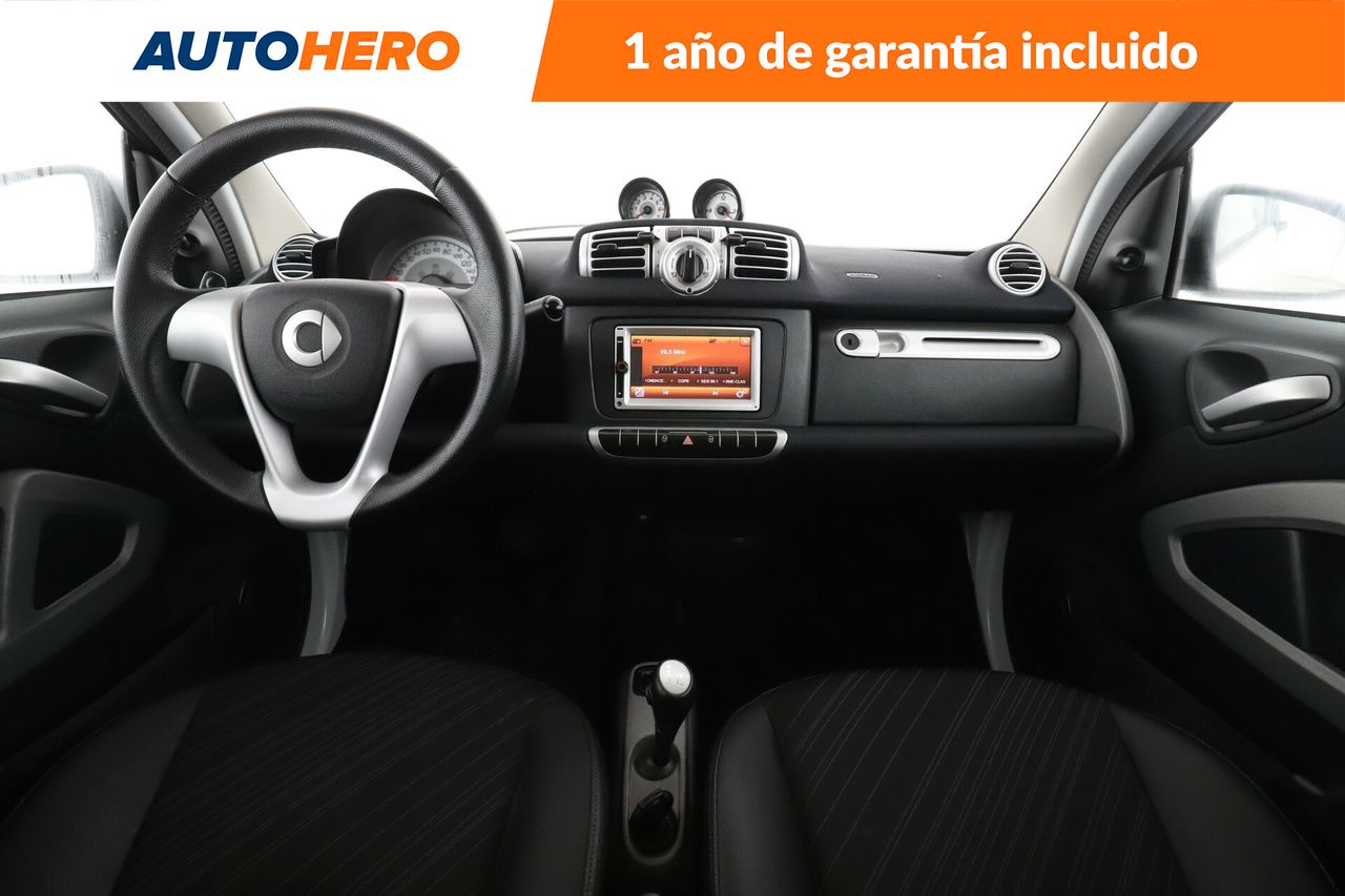 Foto Smart Fortwo 12