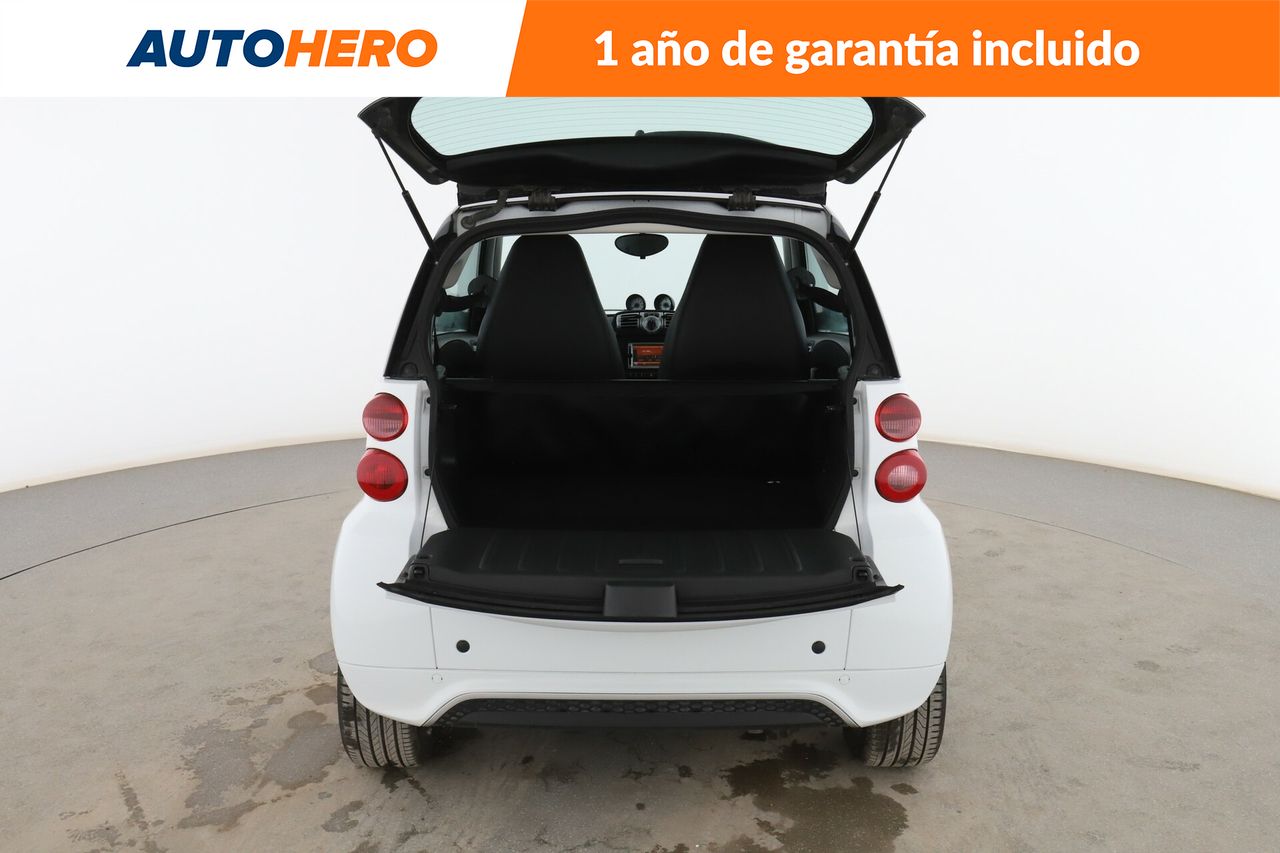 Foto Smart Fortwo 15