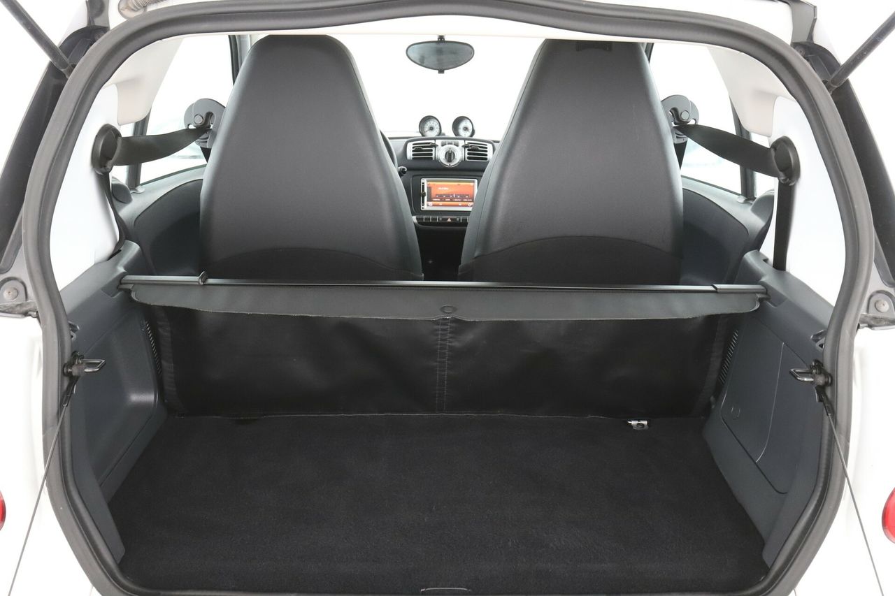 Foto Smart Fortwo 16