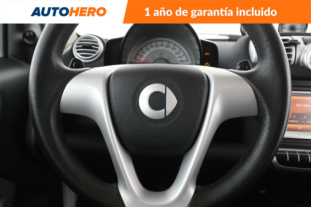 Foto Smart Fortwo 19