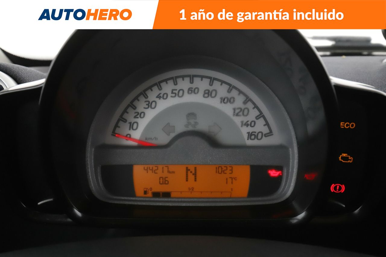 Foto Smart Fortwo 20