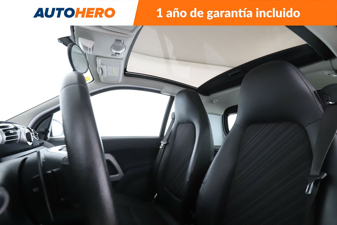 Foto Smart Fortwo 21